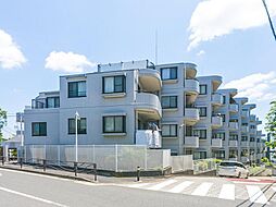 ニューウェルテラス第3日吉