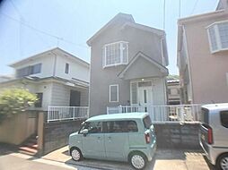 横浜市金沢区高舟台２丁目中古戸建