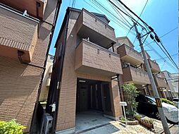横浜市南区清水ヶ丘中古戸建