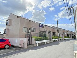 ライオンズヒルズ梶が谷 302