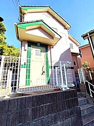 横浜市南区六ッ川一丁目中古戸建