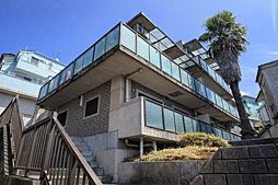 保土ヶ谷公園パームヒル壱番館 1階