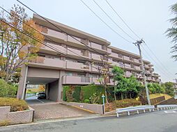 シティクレスト横浜上永谷弐番街