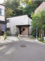 横浜市中区本牧元町中古戸建