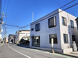 旭区善部町RC造事務所付住宅