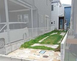 茅ヶ崎市室田1丁目中古戸建