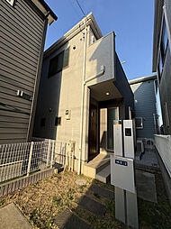 茅ヶ崎市室田1丁目中古戸建