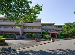 クリオ市ヶ尾弐番館