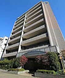 カインドステージ綱島東