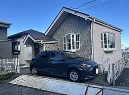 横浜市港北区新吉田東１丁目中古戸建