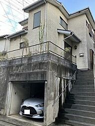 横浜市戸塚区戸塚町中古戸建