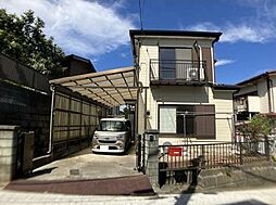 横浜市緑区いぶき野中古戸建