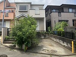 横浜市栄区東上郷町中古戸建