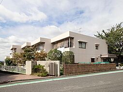 朝日プラザ上大岡