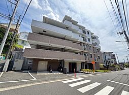 クオス金沢八景レジデンシャルステージ