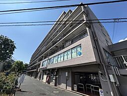 いずみプラザ東戸塚