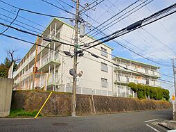 グリーンハイツ上大岡