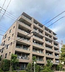 エンゼルハイム横濱磯子壱番館