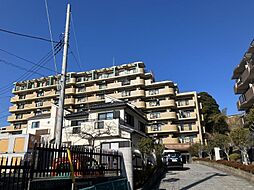 フローレンスパレス本郷台ヒルズ