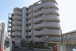 サンヴェール上永谷