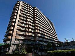 ヴィルクレール二子多摩川