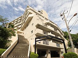 パシフィックパレス北久里浜