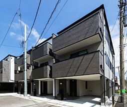 中区本牧元町中古戸建
