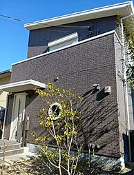 金沢区六浦東二丁目戸建