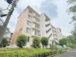 すすき野第2団地第2住宅3-6号棟