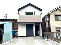 横浜市金沢区釜利谷南2丁目新築分譲1棟