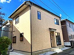 茅ヶ崎市高田4丁目戸建て