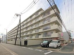 エンゼルハイム日吉