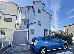 茅ヶ崎市西久保再生住宅