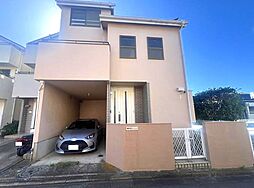 戸塚区影取町中古戸建