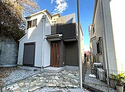 戸塚区汲沢町中古戸建