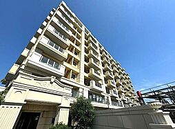 グランシティユーロレジデンス平塚