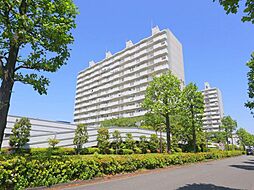 さざなみ団地1住宅12号棟