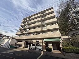 横浜小机西パーク・ホームズ壱番館