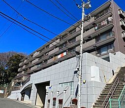 コスモ横浜和田町ヒルズ