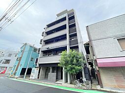 リュエル川崎パラッツォ