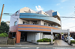 ビッグヴァン横濱和泉町