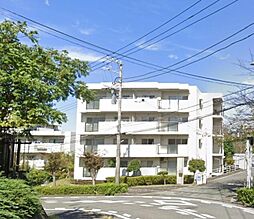 コスモ戸塚リベラヒルズC棟