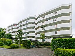 あざみ野団地第3-1-1号棟