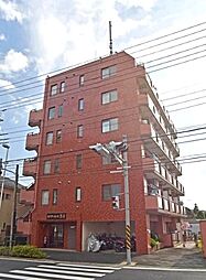 セザール第三鷺沼