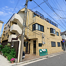 ライオンズマンション本牧 204