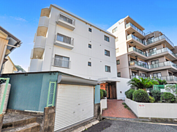 上大岡フラワーマンション第6