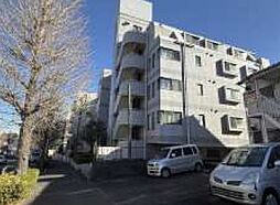 ベルフォーレ宮前平