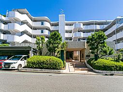 妙蓮寺ダイヤモンドマンション