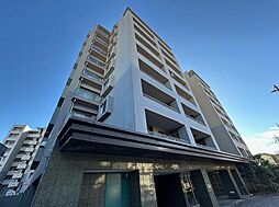 クレッセントアクアポリス