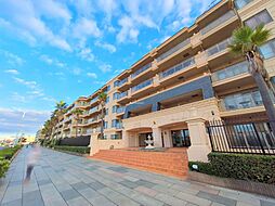 グランシティ湘南海岸マリナージュスクエア